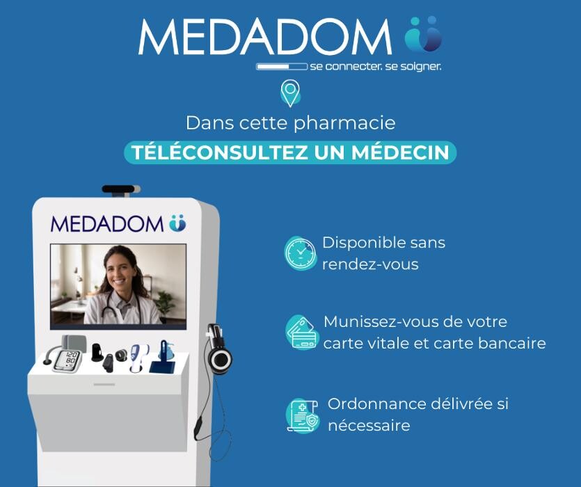 Images Pharmacie Lafayette Gray