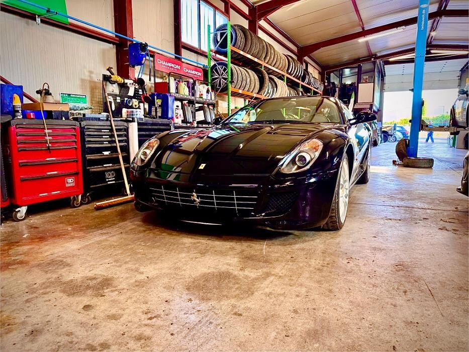 Images Euromaster Garage Soler - Châteaurenard