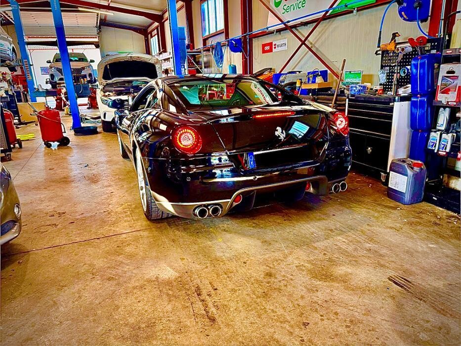 Images Euromaster Garage Soler - Châteaurenard