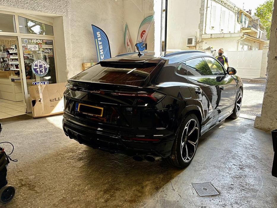 Images Euromaster Garage Soler - Châteaurenard