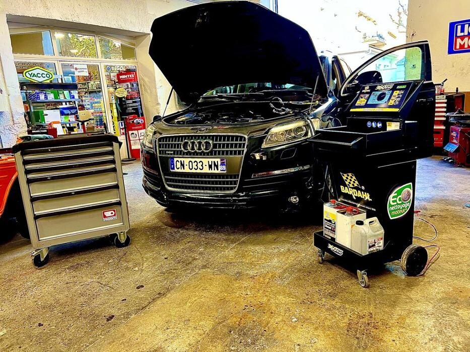 Images Euromaster Garage Soler - Châteaurenard