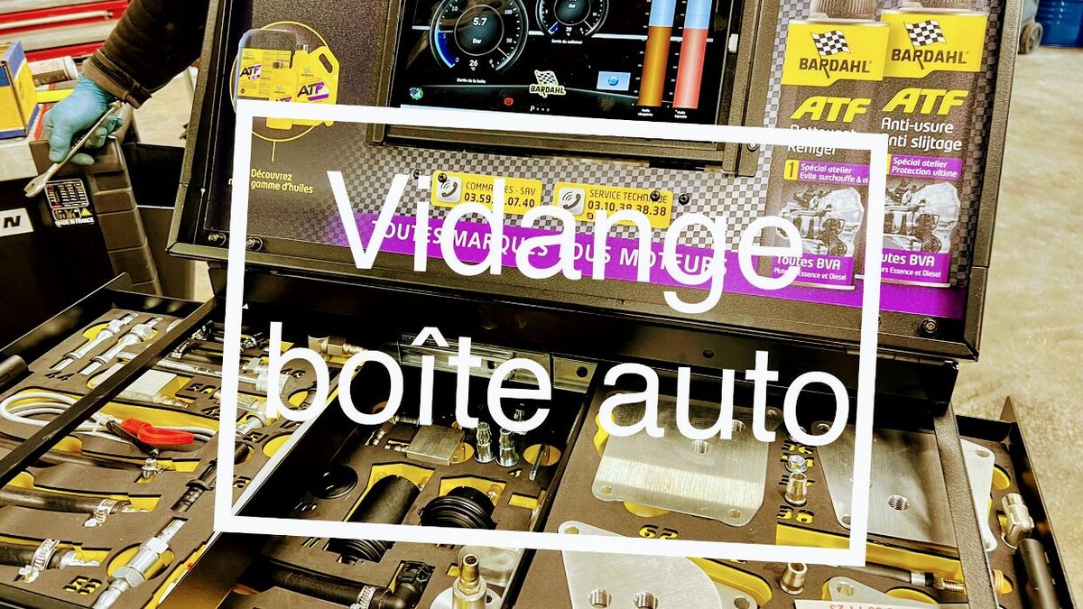 Images Euromaster Garage Soler - Châteaurenard
