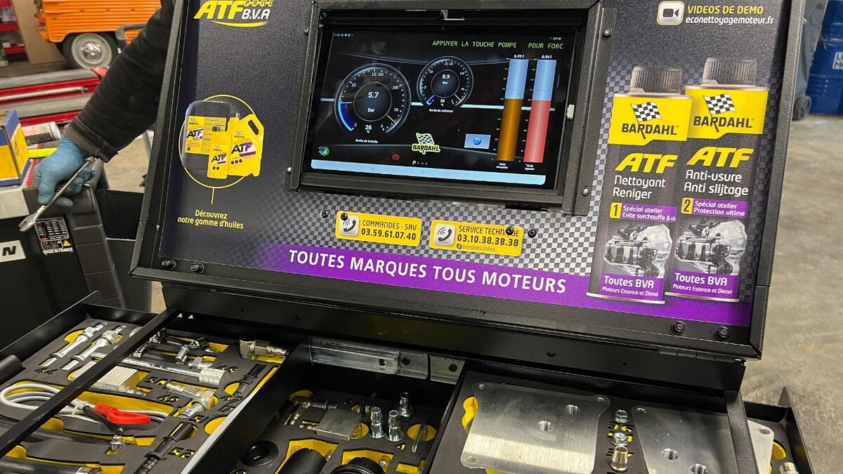 Images Euromaster Garage Soler - Châteaurenard