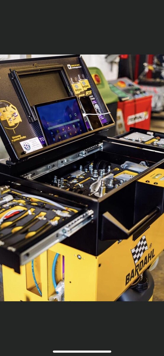 Images Euromaster Garage Soler - Châteaurenard