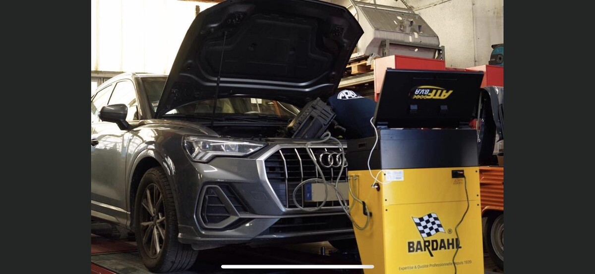 Images Euromaster Garage Soler - Châteaurenard