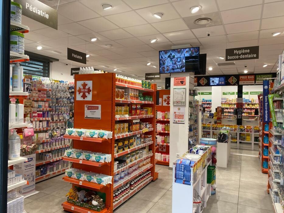 Images Pharmacie lafayette Europe