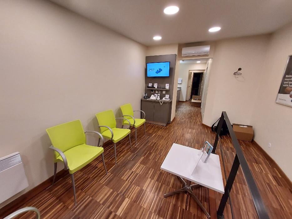 Images Audika - Audioprothésiste Chalon-sur-Saone Châtelet