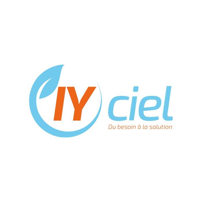 IY CIEL Logo