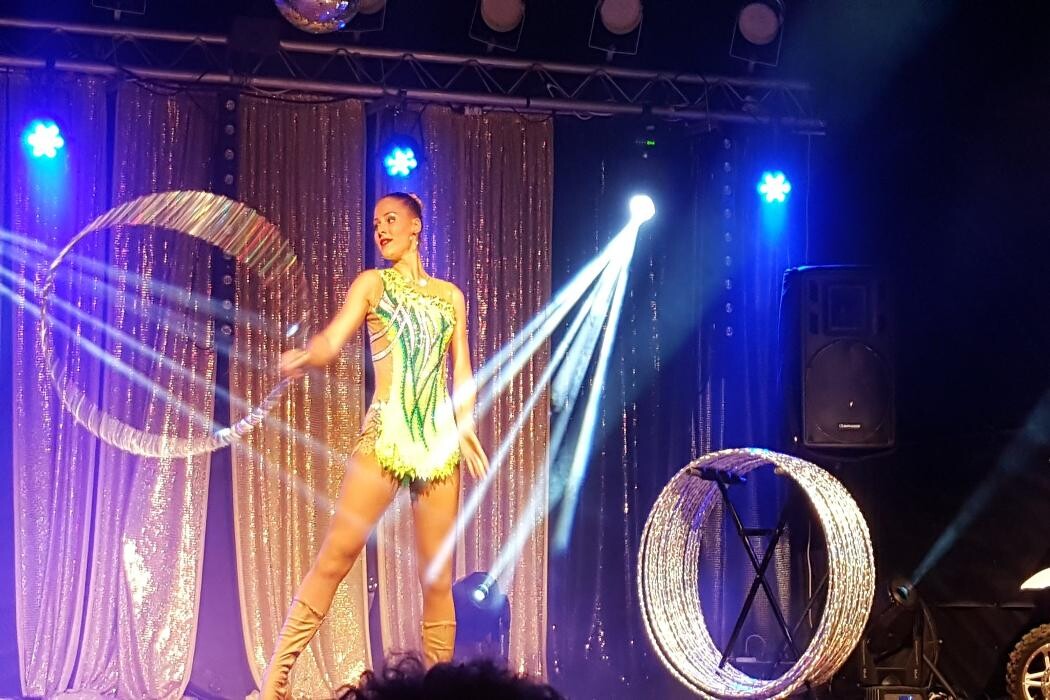 Images SARL JPL MOBIL HOME