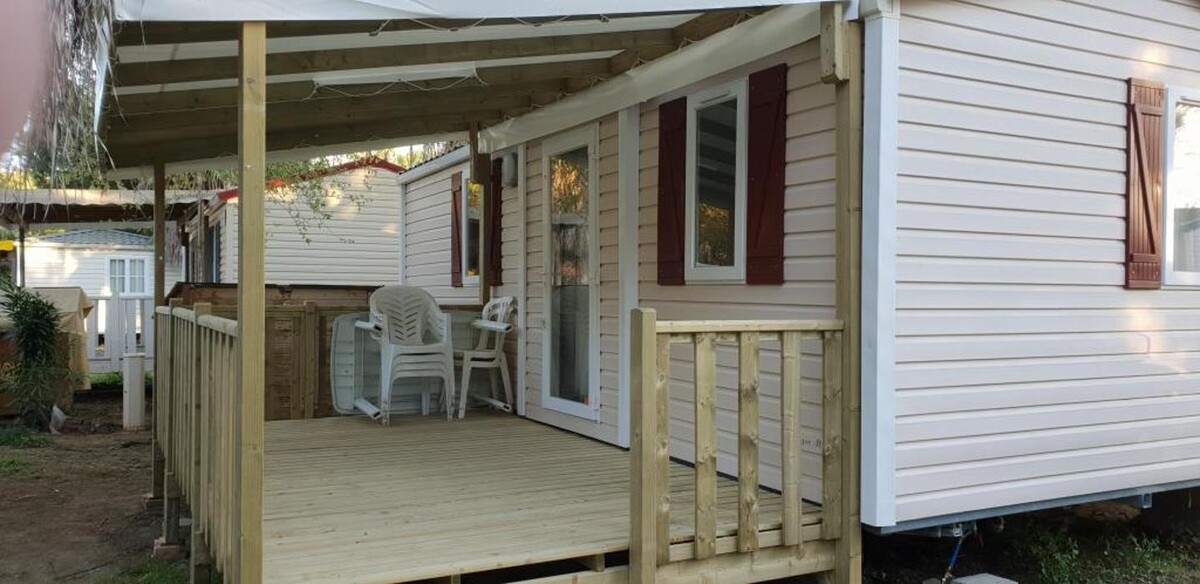 Images SARL JPL MOBIL HOME