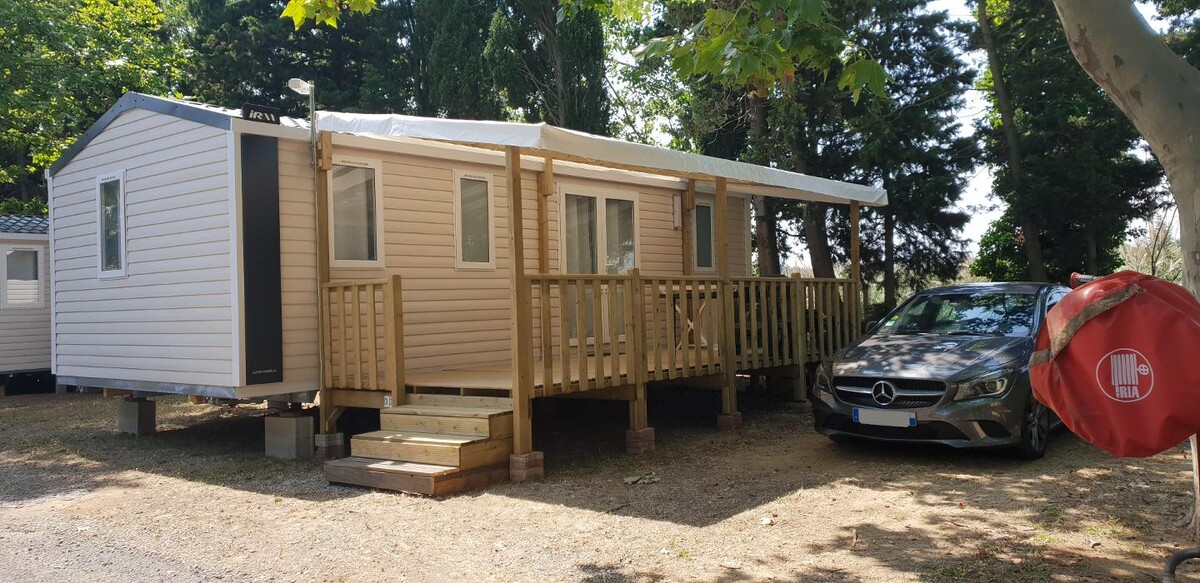 Images SARL JPL MOBIL HOME