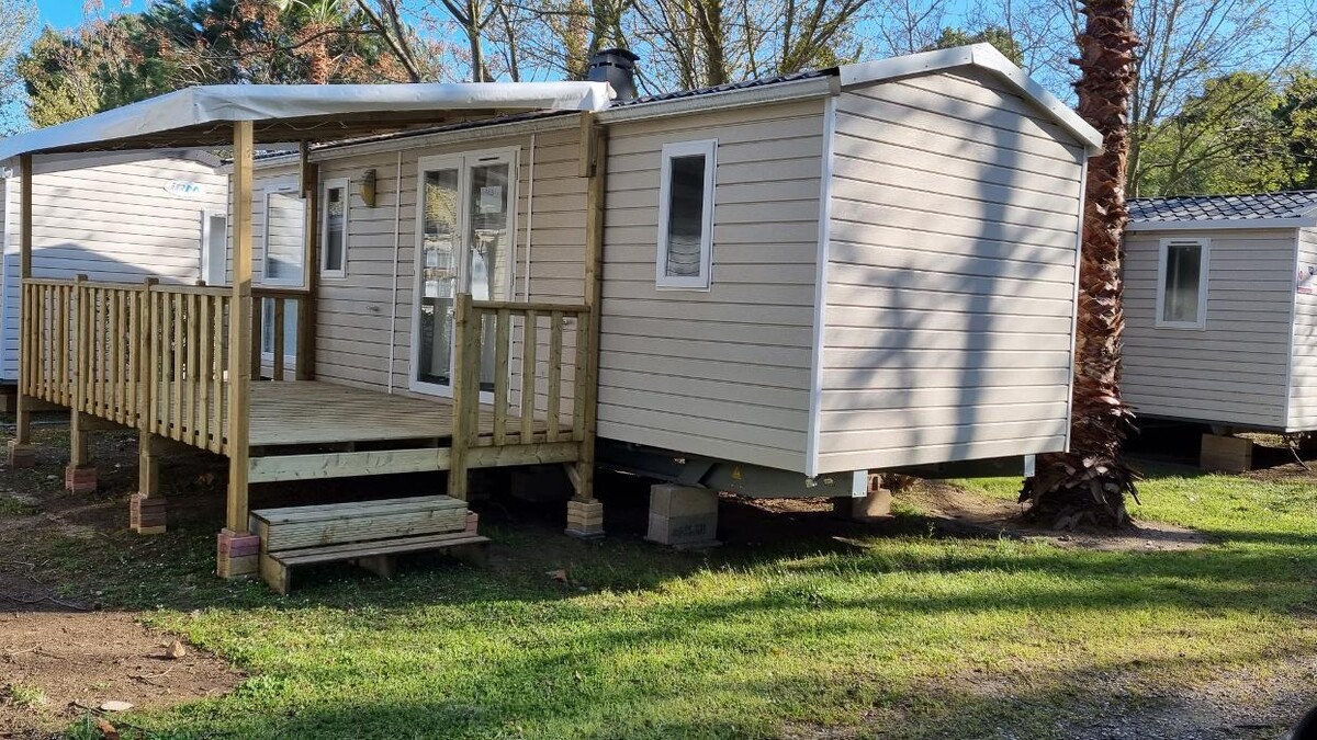 Images SARL JPL MOBIL HOME