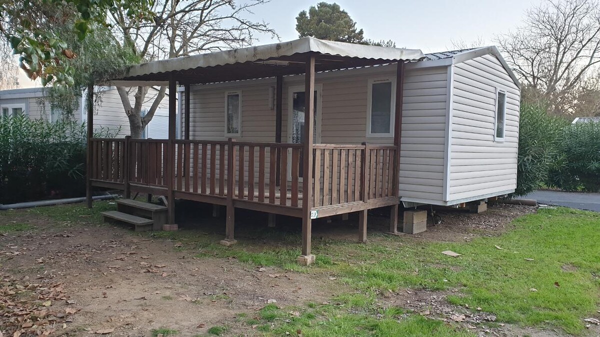 Images SARL JPL MOBIL HOME