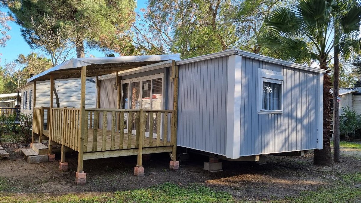 Images SARL JPL MOBIL HOME