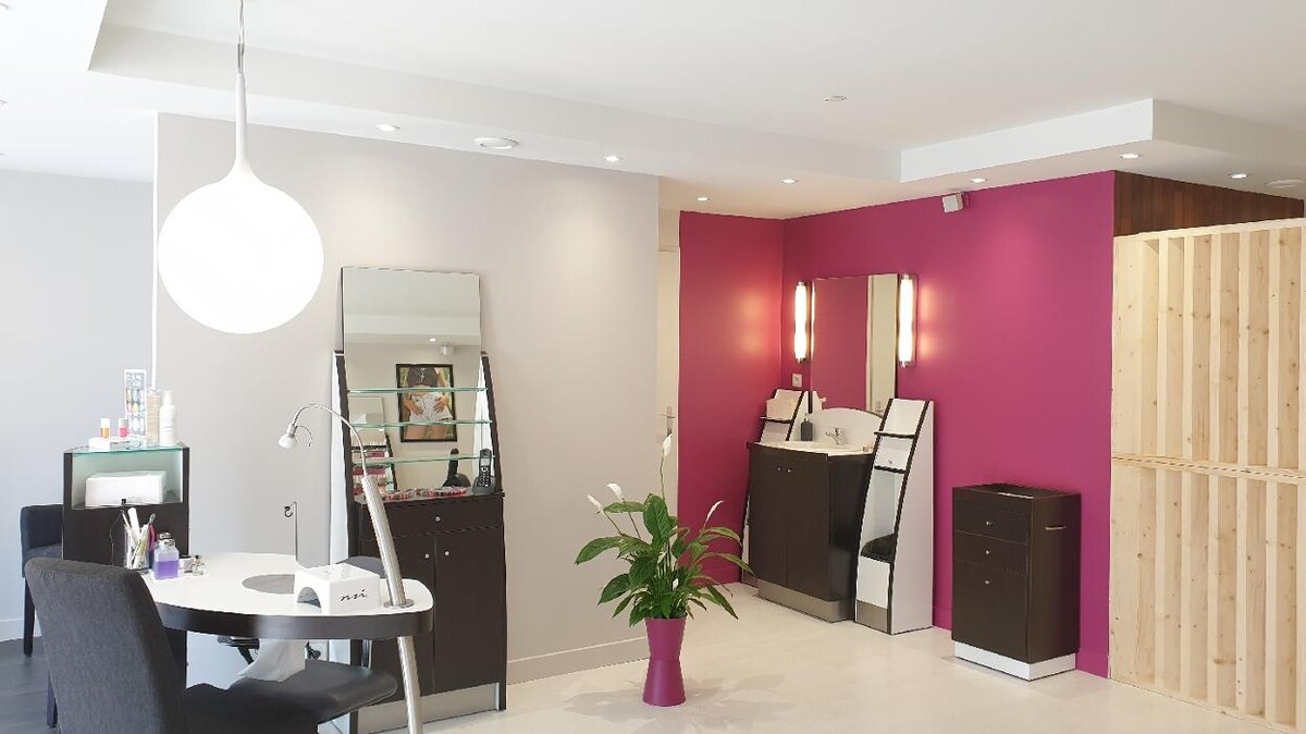 Images L'Onglerie Mérignac