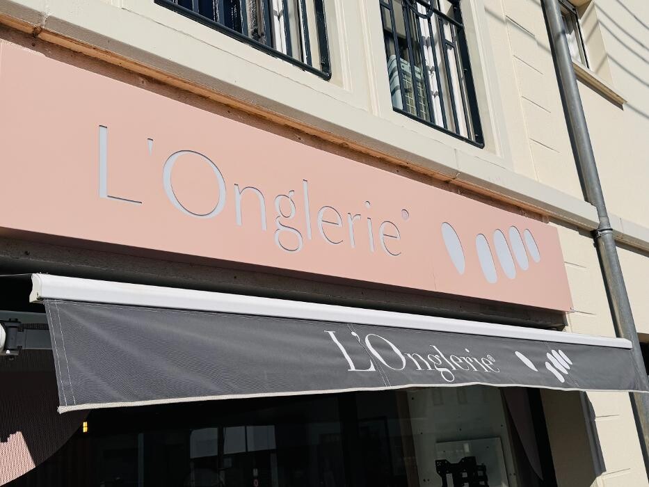 Images L'Onglerie Mérignac