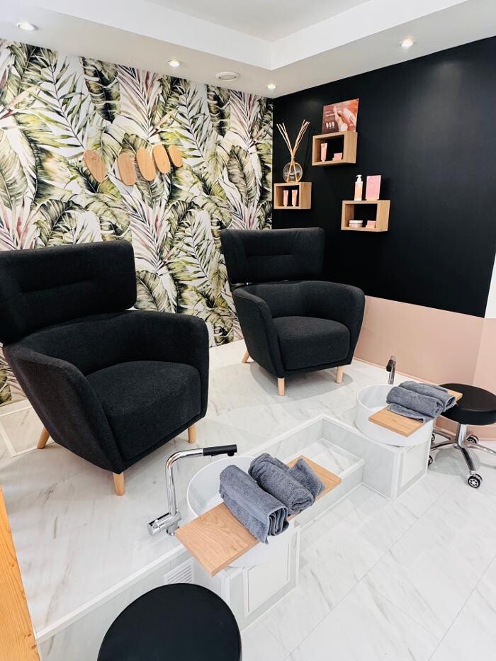 Images L'Onglerie Mérignac