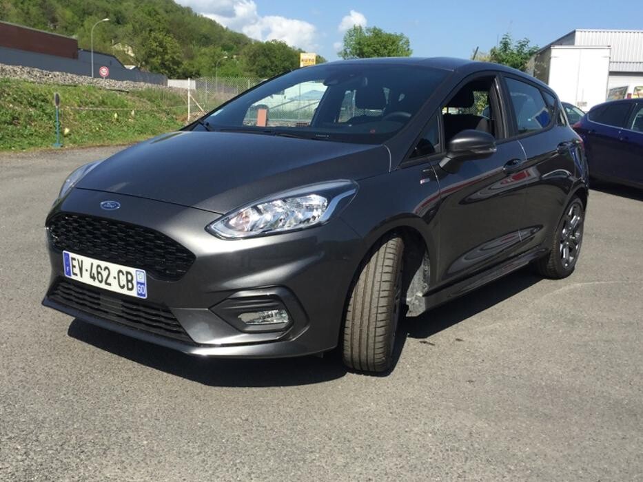 Images Avis Location Voiture - Salles La Source