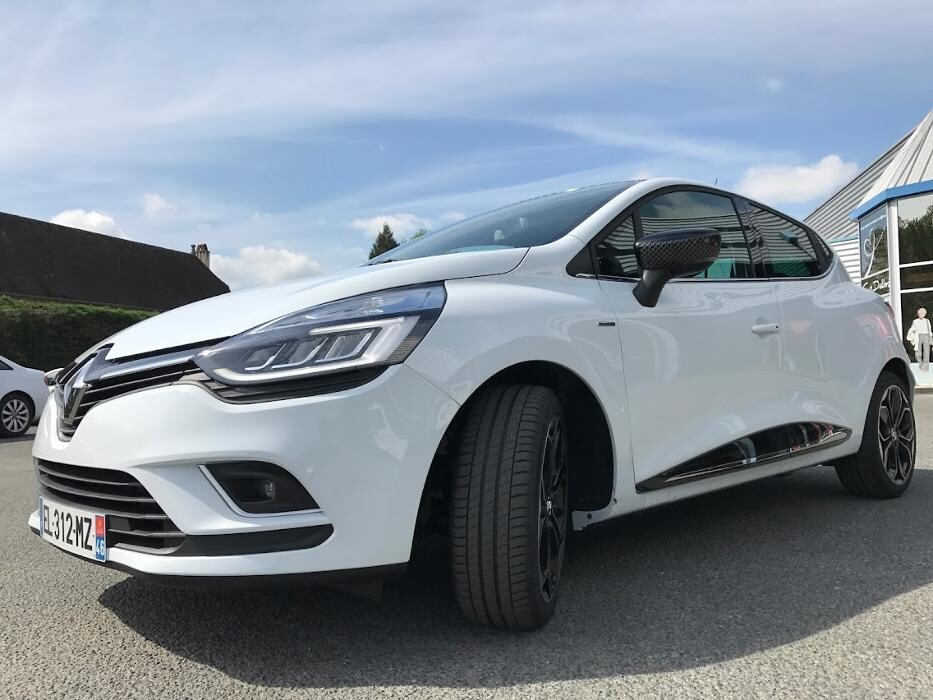 Images Avis Location Voiture - Salles La Source