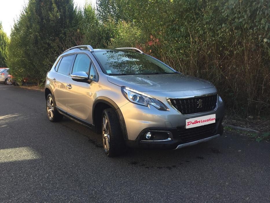 Images Avis Location Voiture - Salles La Source