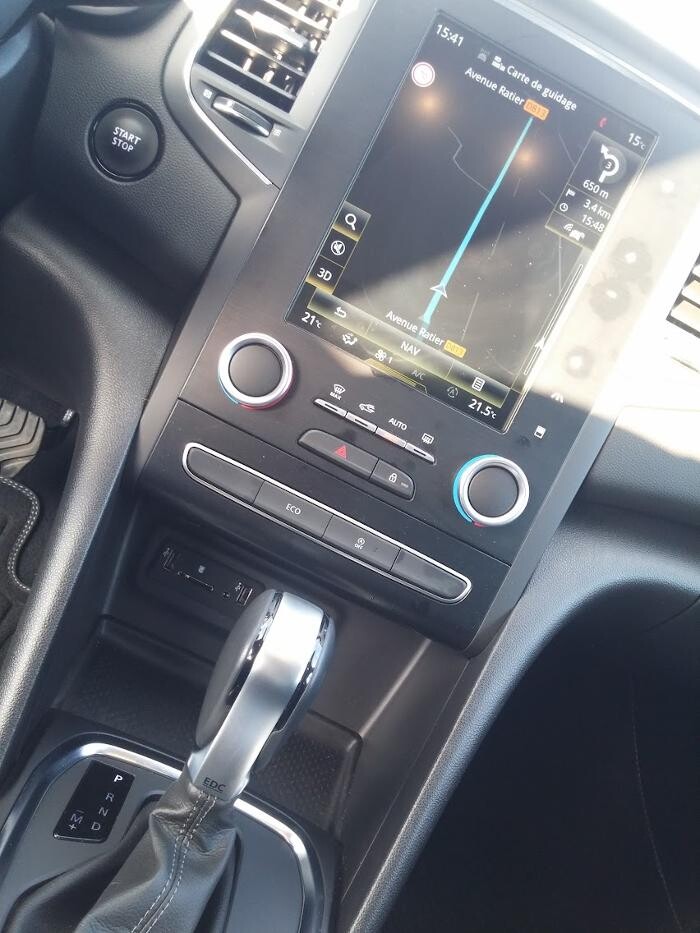Images Avis Location Voiture - Salles La Source