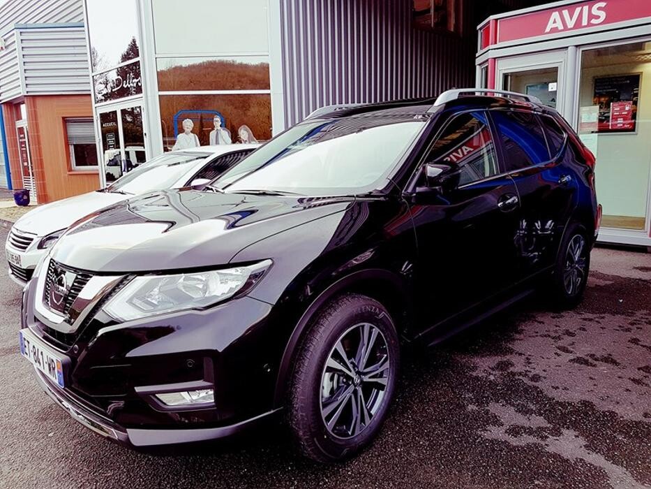 Images Avis Location Voiture - Salles La Source