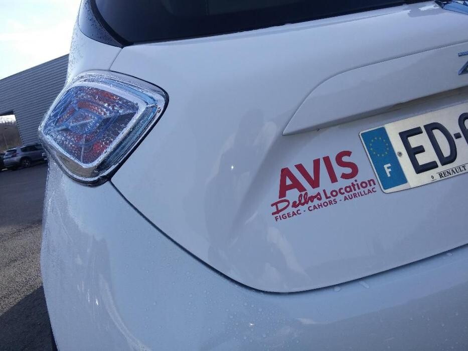 Images Avis Location Voiture - Salles La Source