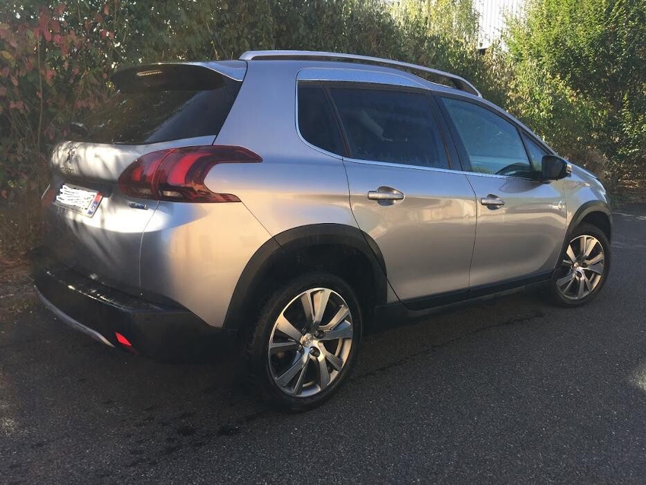 Images Avis Location Voiture - Salles La Source