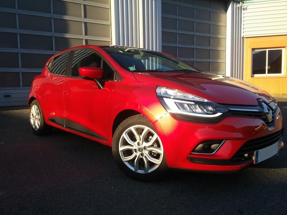 Images Avis Location Voiture - Salles La Source