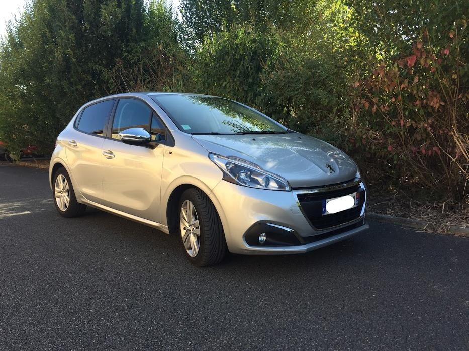 Images Avis Location Voiture - Salles La Source