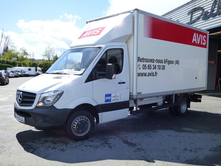 Images Avis Location Voiture - Salles La Source
