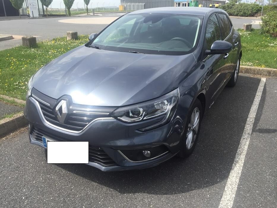 Images Avis Location Voiture - Salles La Source