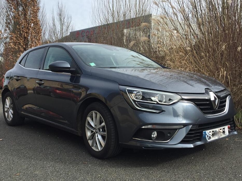 Images Avis Location Voiture - Salles La Source