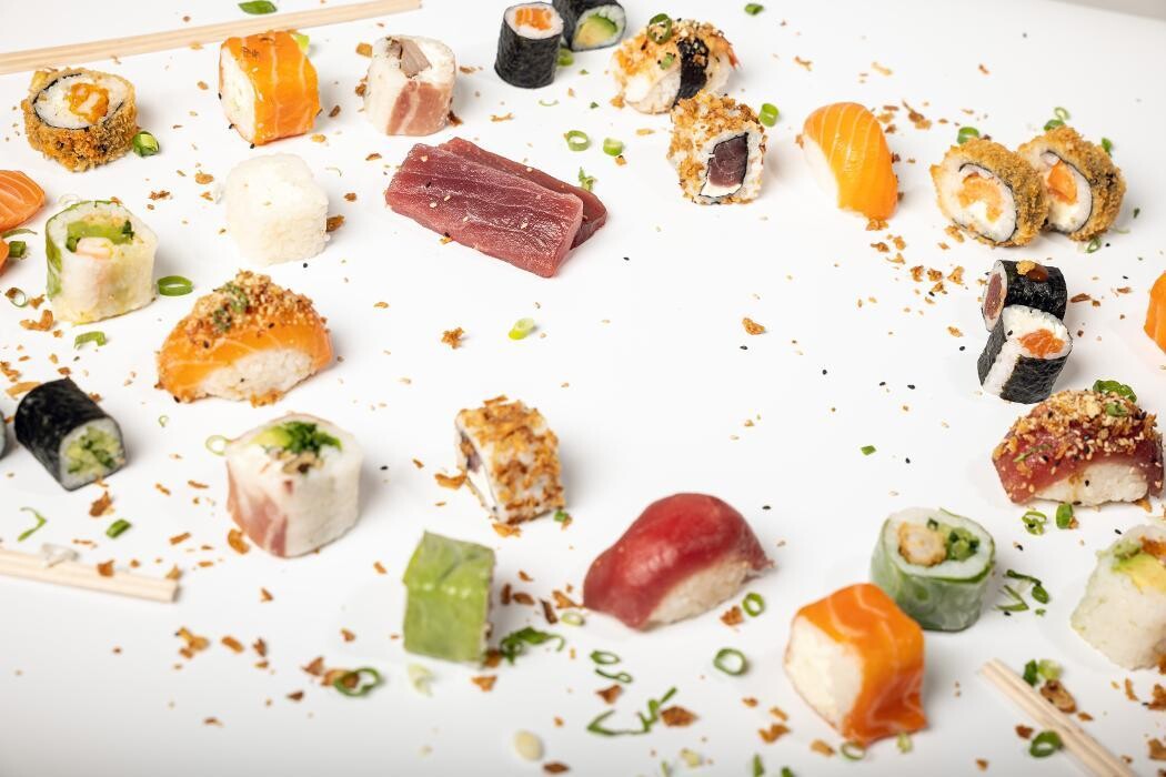 Images Easy Sushi - Toulon