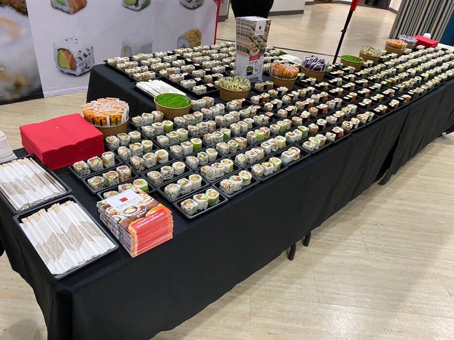Images Easy Sushi - Toulon