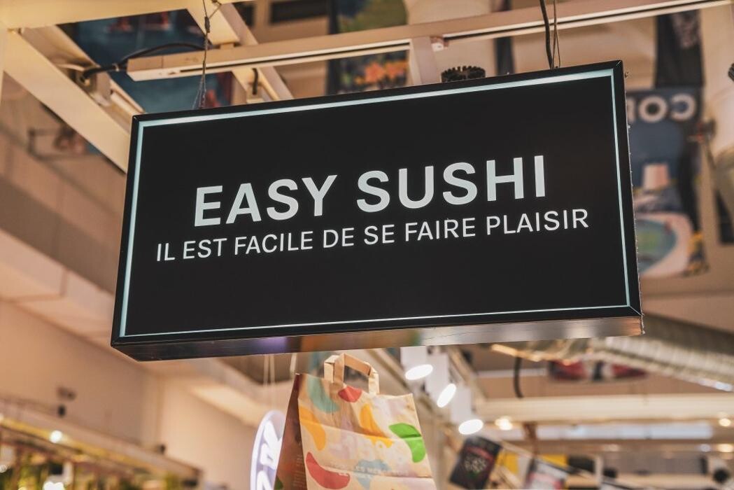 Images Easy Sushi - Toulon