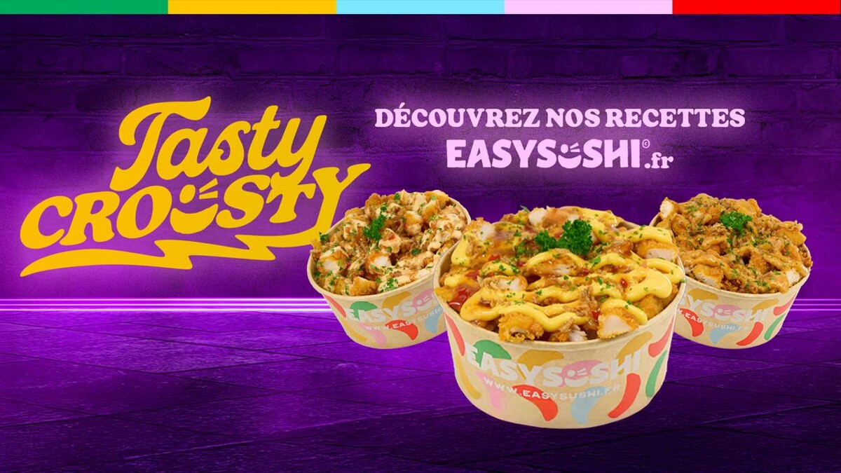 Images Easy Sushi - Toulon