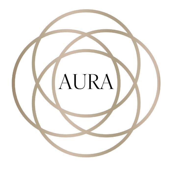 Aura - Médecine Esthétique Logo