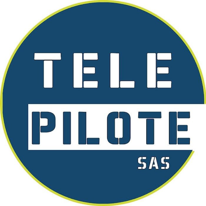 TELEPILOTE STORE Logo