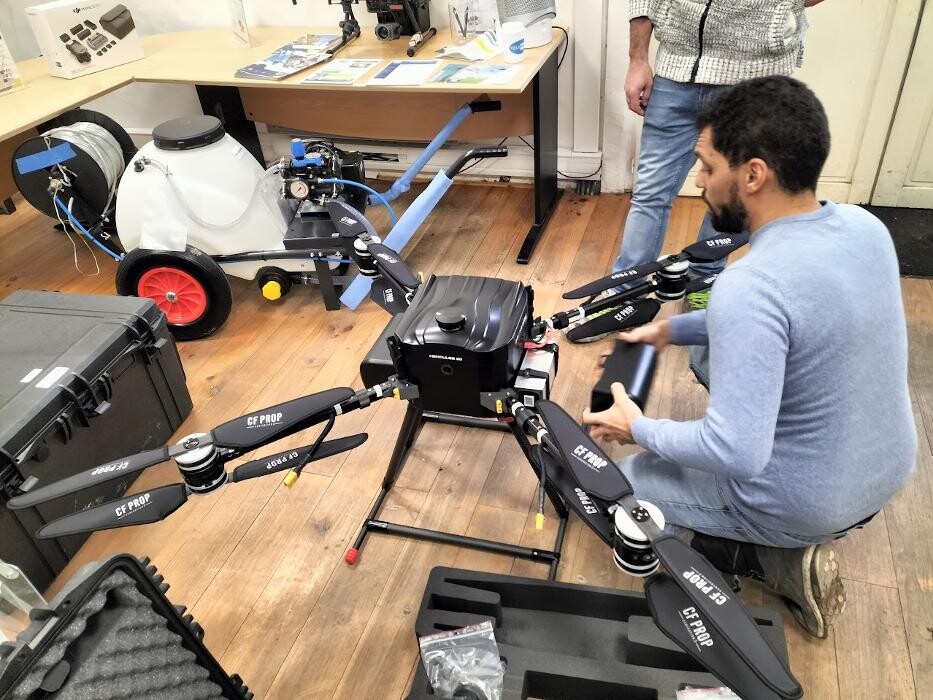 Images TELEPILOTE STORE