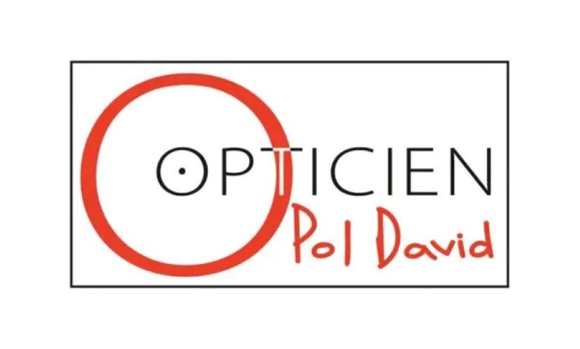 Pol David Opticien - Opticien Mordelles Logo
