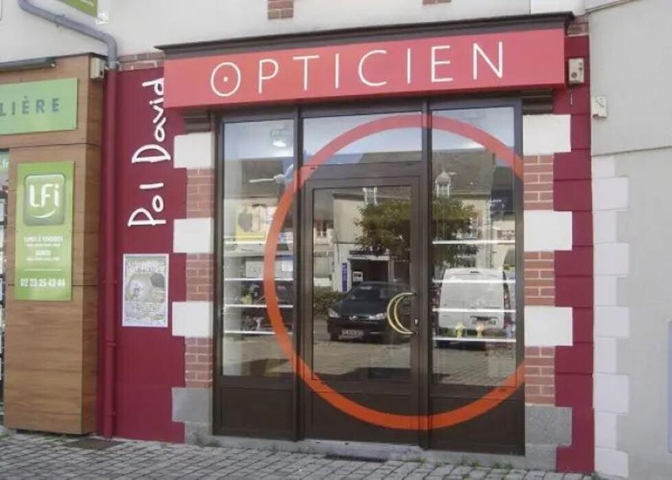 Images Pol David Opticien - Opticien Mordelles