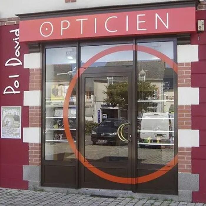 Images Pol David Opticien - Opticien Mordelles