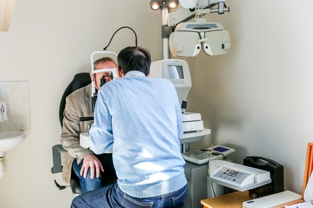 Images Pol David Opticien - Opticien Mordelles