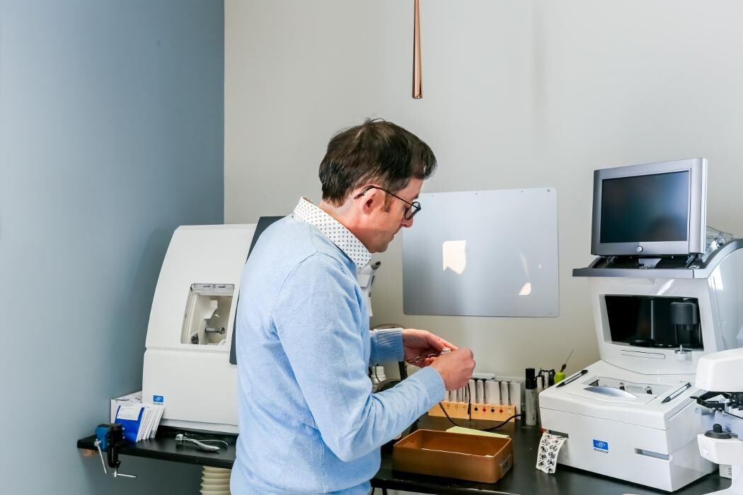 Images Pol David Opticien - Opticien Mordelles