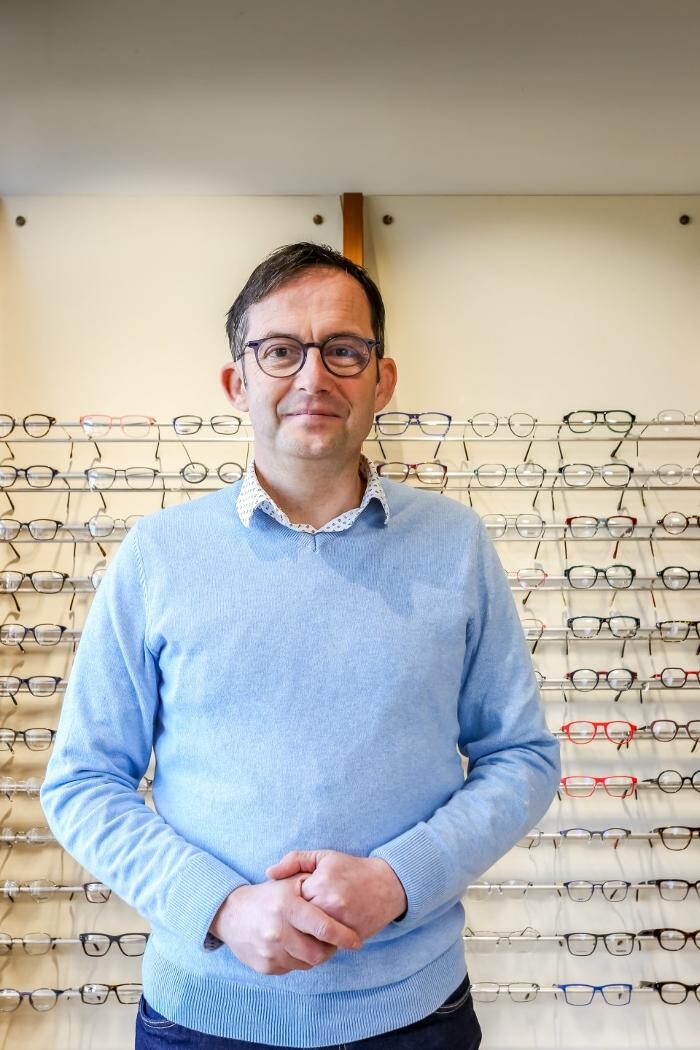 Images Pol David Opticien - Opticien Mordelles