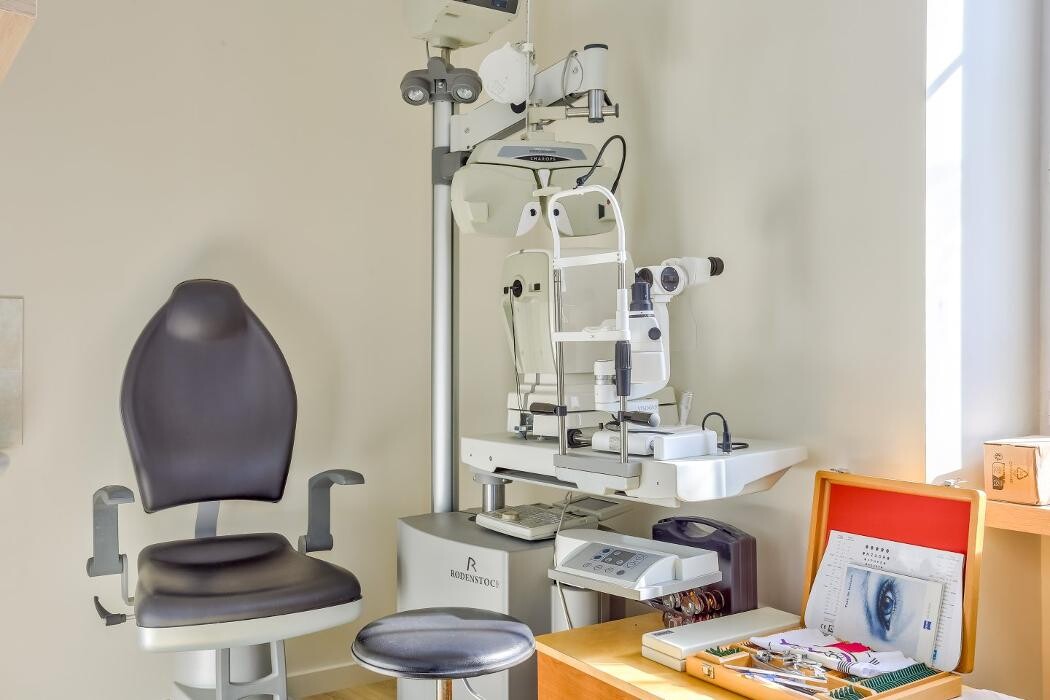 Images Pol David Opticien - Opticien Mordelles