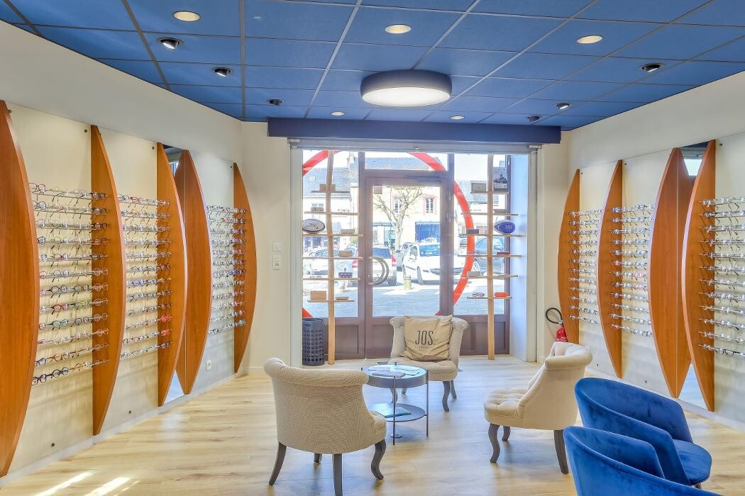 Images Pol David Opticien - Opticien Mordelles