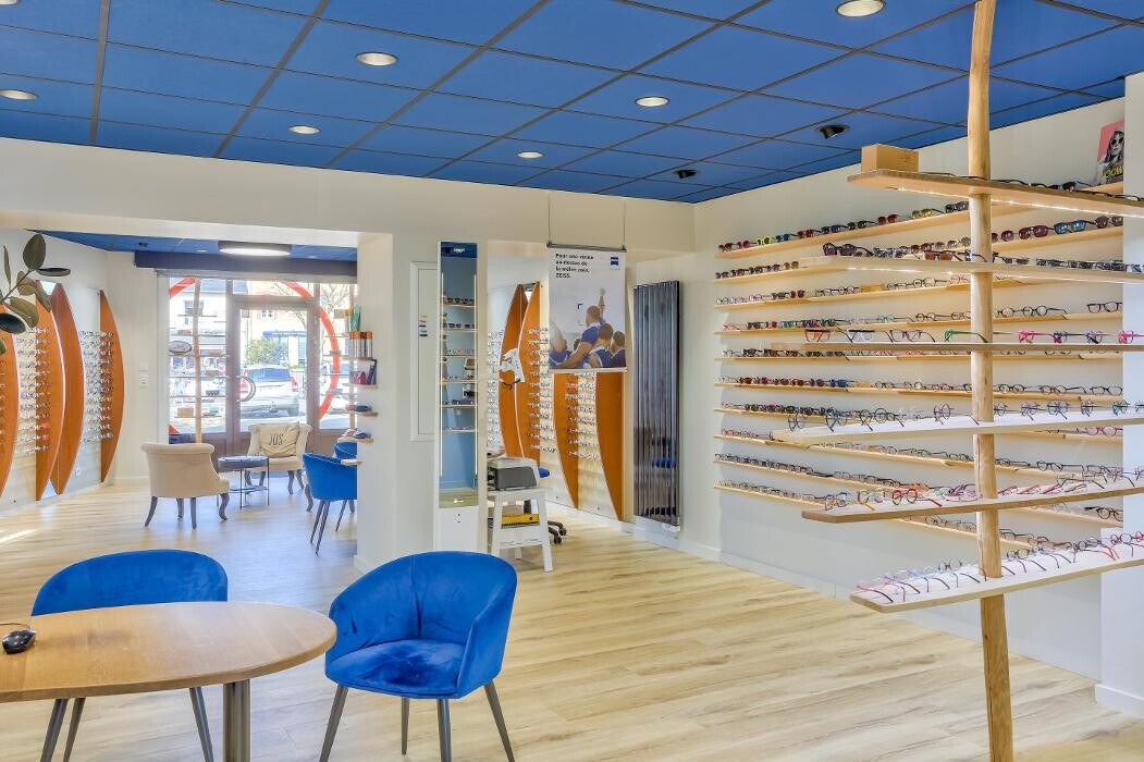 Images Pol David Opticien - Opticien Mordelles