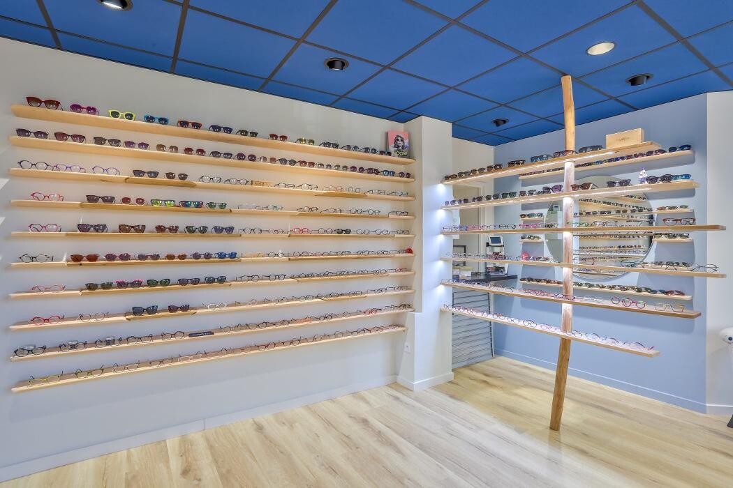Images Pol David Opticien - Opticien Mordelles
